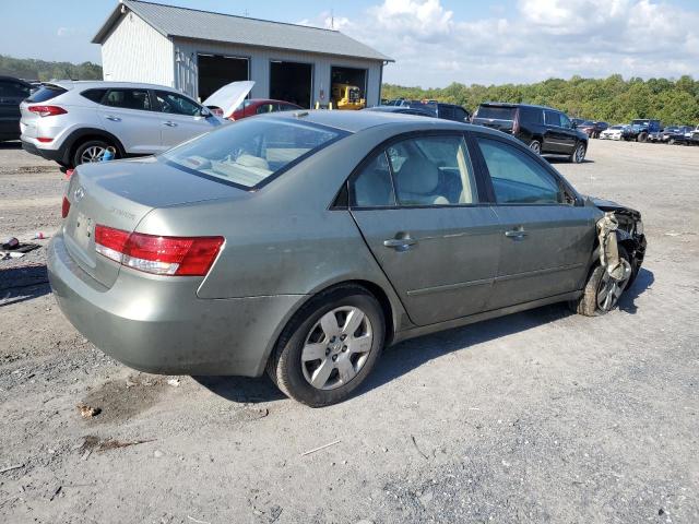 Photo 2 VIN: 5NPET46C97H243695 - HYUNDAI SONATA GLS 