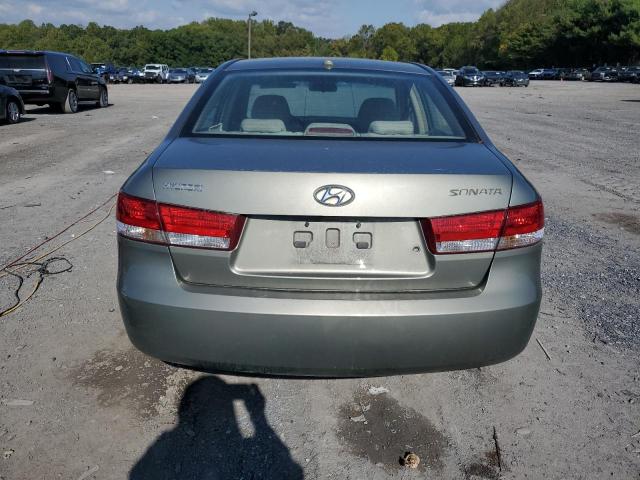 Photo 5 VIN: 5NPET46C97H243695 - HYUNDAI SONATA GLS 