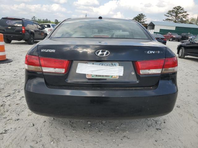 Photo 5 VIN: 5NPET46C97H244524 - HYUNDAI SONATA 