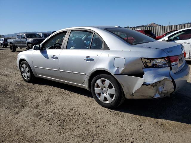 Photo 1 VIN: 5NPET46C97H254681 - HYUNDAI SONATA GLS 