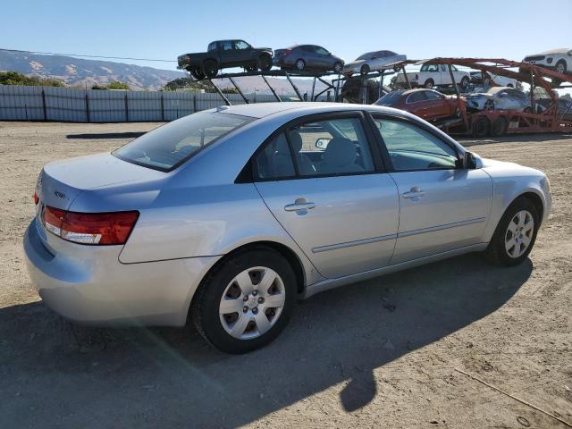 Photo 2 VIN: 5NPET46C97H254681 - HYUNDAI SONATA GLS 