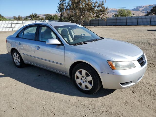 Photo 3 VIN: 5NPET46C97H254681 - HYUNDAI SONATA GLS 