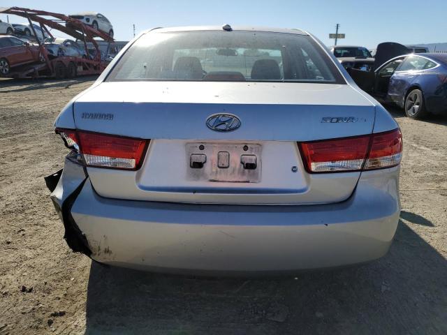 Photo 5 VIN: 5NPET46C97H254681 - HYUNDAI SONATA GLS 