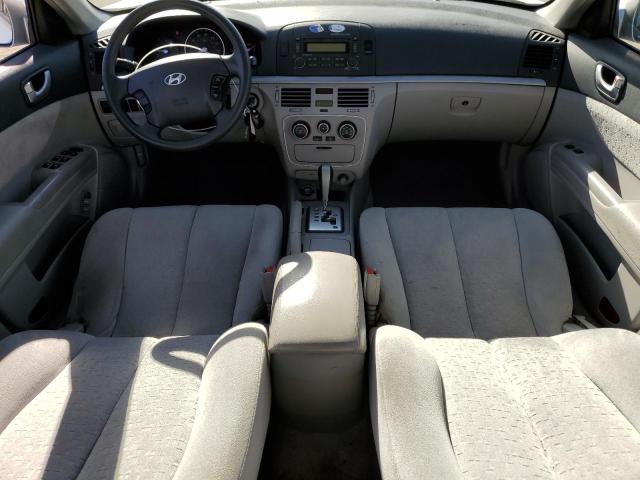 Photo 7 VIN: 5NPET46C97H254681 - HYUNDAI SONATA GLS 