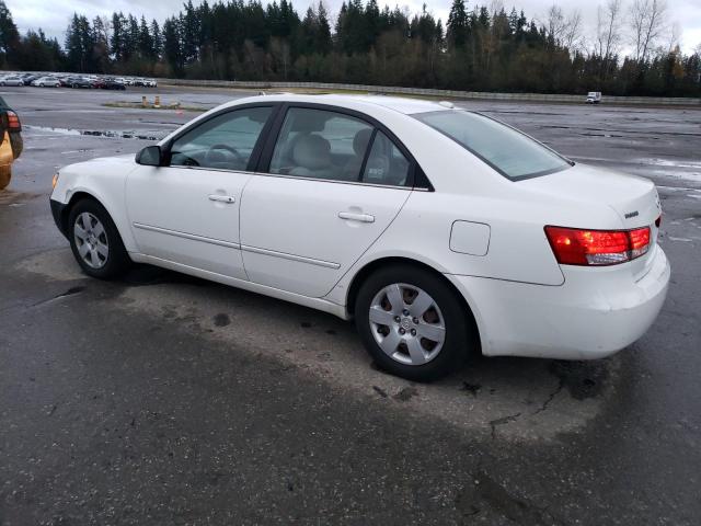 Photo 1 VIN: 5NPET46C97H282836 - HYUNDAI SONATA GLS 