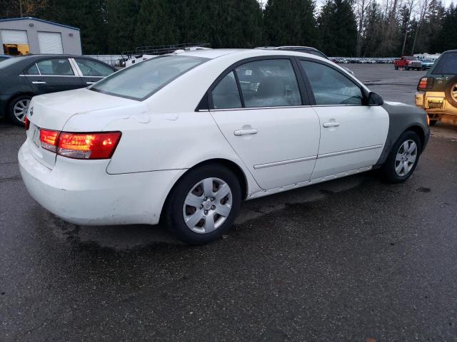 Photo 2 VIN: 5NPET46C97H282836 - HYUNDAI SONATA GLS 