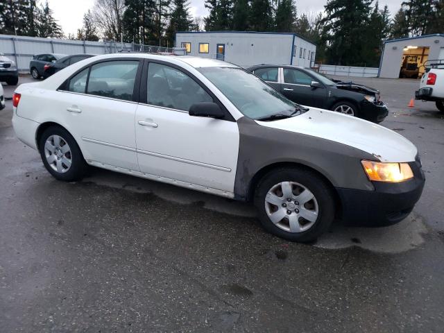 Photo 3 VIN: 5NPET46C97H282836 - HYUNDAI SONATA GLS 