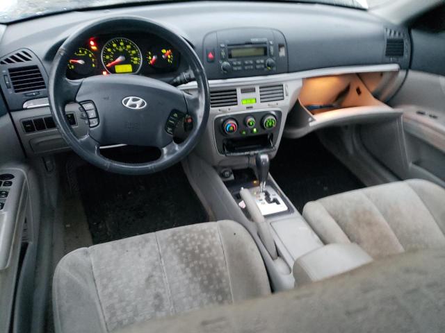 Photo 7 VIN: 5NPET46C97H282836 - HYUNDAI SONATA GLS 