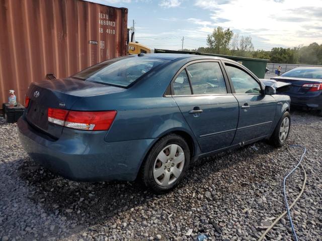 Photo 2 VIN: 5NPET46C97H291651 - HYUNDAI SONATA GLS 