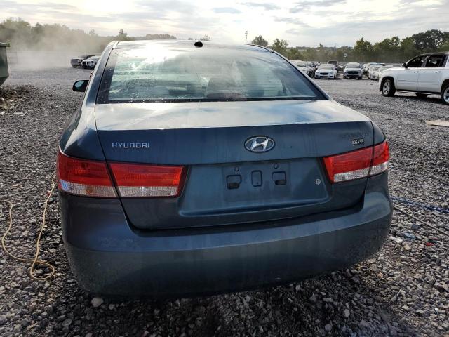 Photo 5 VIN: 5NPET46C97H291651 - HYUNDAI SONATA GLS 