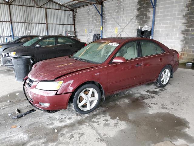 Photo 0 VIN: 5NPET46C97H293710 - HYUNDAI SONATA GLS 