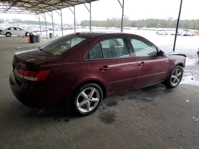 Photo 2 VIN: 5NPET46C97H293710 - HYUNDAI SONATA GLS 