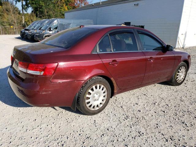 Photo 2 VIN: 5NPET46C97H294792 - HYUNDAI SONATA GLS 