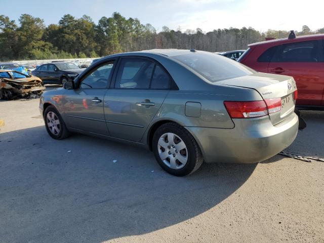 Photo 1 VIN: 5NPET46C98H322091 - HYUNDAI SONATA GLS 