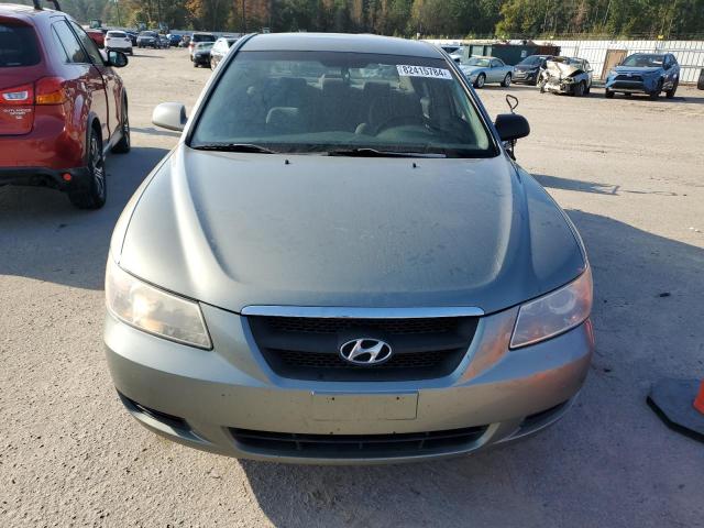 Photo 4 VIN: 5NPET46C98H322091 - HYUNDAI SONATA GLS 