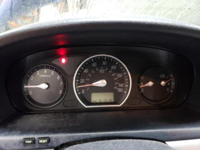 Photo 8 VIN: 5NPET46C98H359013 - HYUNDAI SONATA 