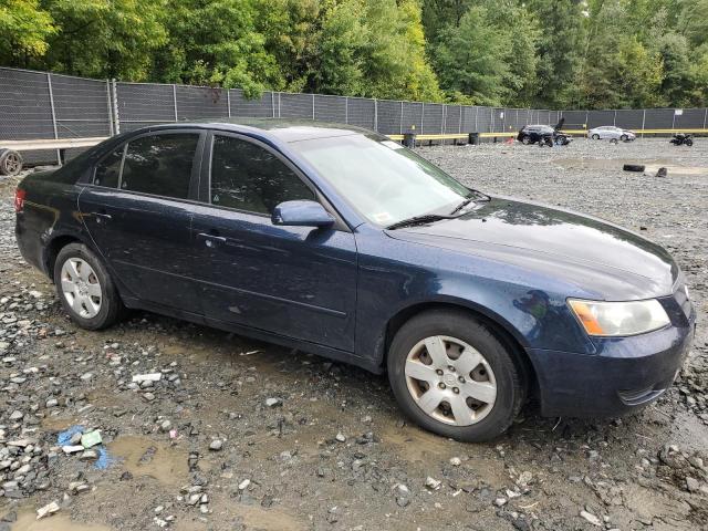 Photo 3 VIN: 5NPET46C98H362848 - HYUNDAI SONATA GLS 