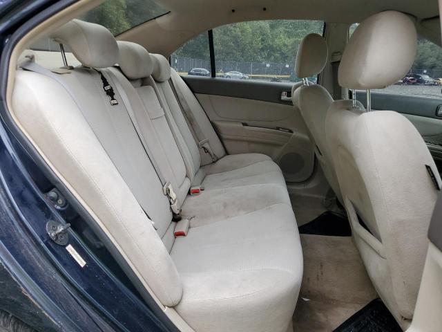 Photo 9 VIN: 5NPET46C98H362848 - HYUNDAI SONATA GLS 