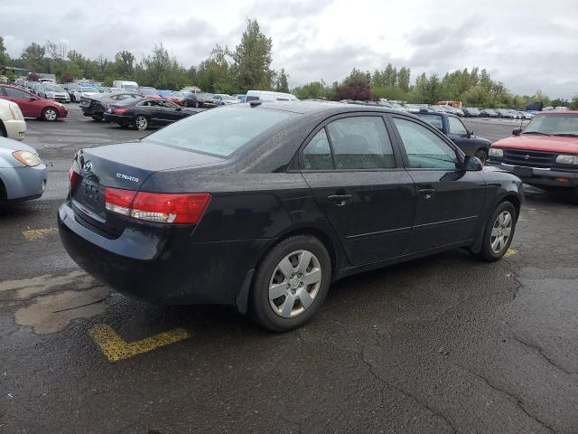 Photo 2 VIN: 5NPET46C98H368939 - HYUNDAI SONATA 