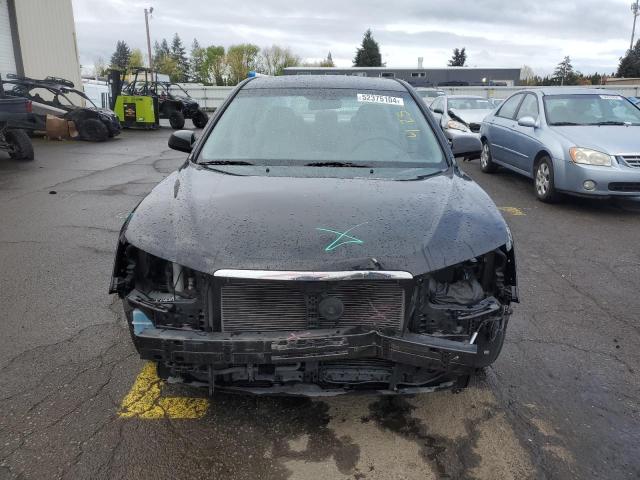 Photo 4 VIN: 5NPET46C98H368939 - HYUNDAI SONATA 