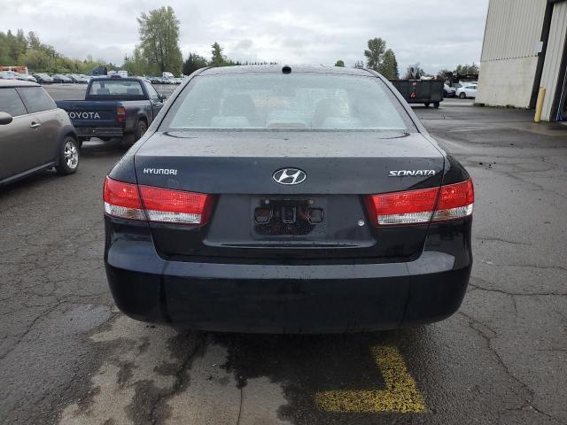 Photo 5 VIN: 5NPET46C98H368939 - HYUNDAI SONATA 