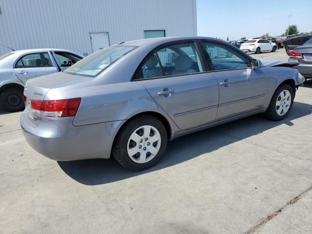 Photo 2 VIN: 5NPET46C98H374398 - HYUNDAI SONATA GLS 