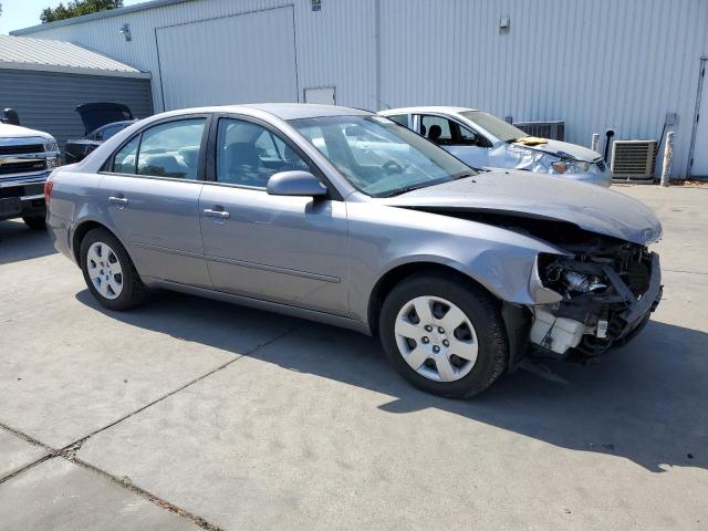 Photo 3 VIN: 5NPET46C98H374398 - HYUNDAI SONATA GLS 