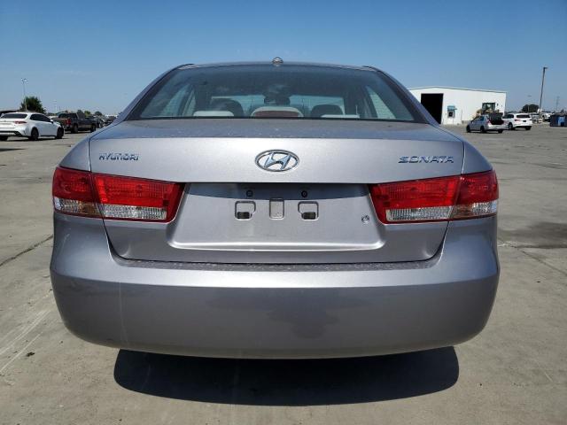 Photo 5 VIN: 5NPET46C98H374398 - HYUNDAI SONATA GLS 