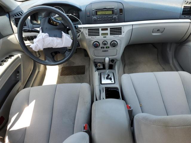 Photo 7 VIN: 5NPET46C98H374398 - HYUNDAI SONATA GLS 