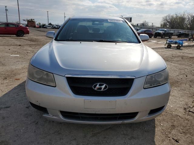 Photo 4 VIN: 5NPET46C98H380623 - HYUNDAI SONATA 