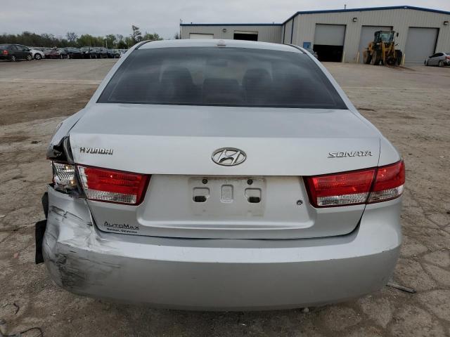 Photo 5 VIN: 5NPET46C98H380623 - HYUNDAI SONATA 