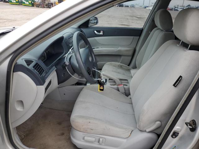 Photo 6 VIN: 5NPET46C98H380623 - HYUNDAI SONATA 