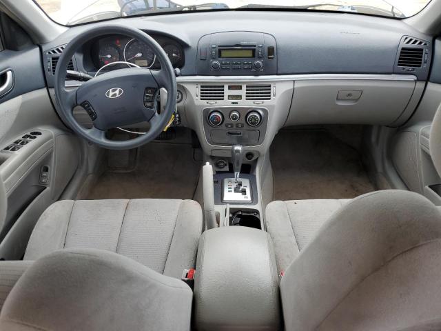 Photo 7 VIN: 5NPET46C98H380623 - HYUNDAI SONATA 