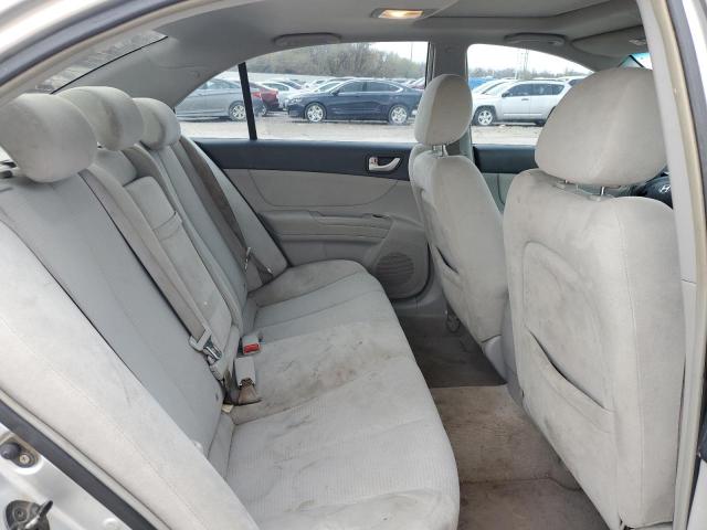 Photo 9 VIN: 5NPET46C98H380623 - HYUNDAI SONATA 