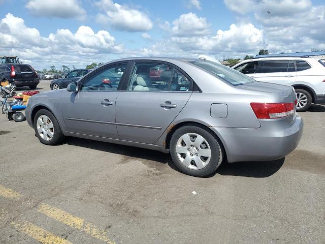 Photo 1 VIN: 5NPET46C98H380878 - HYUNDAI SONATA GLS 