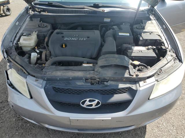 Photo 10 VIN: 5NPET46C98H380878 - HYUNDAI SONATA GLS 