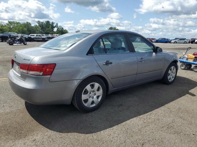 Photo 2 VIN: 5NPET46C98H380878 - HYUNDAI SONATA GLS 