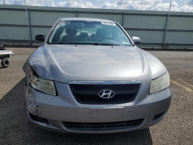 Photo 4 VIN: 5NPET46C98H380878 - HYUNDAI SONATA GLS 