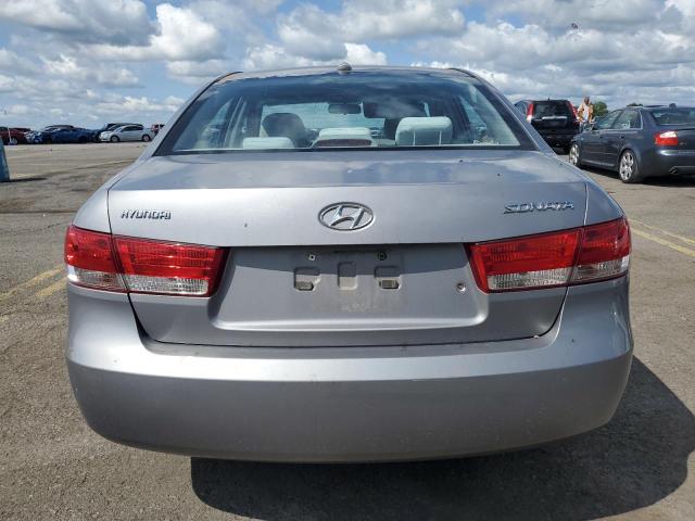 Photo 5 VIN: 5NPET46C98H380878 - HYUNDAI SONATA GLS 