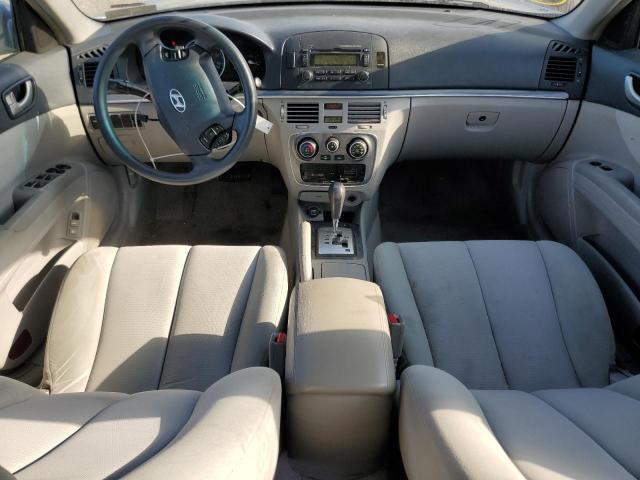 Photo 7 VIN: 5NPET46C98H380878 - HYUNDAI SONATA GLS 