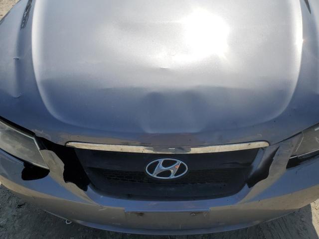 Photo 10 VIN: 5NPET46C98H392111 - HYUNDAI SONATA 