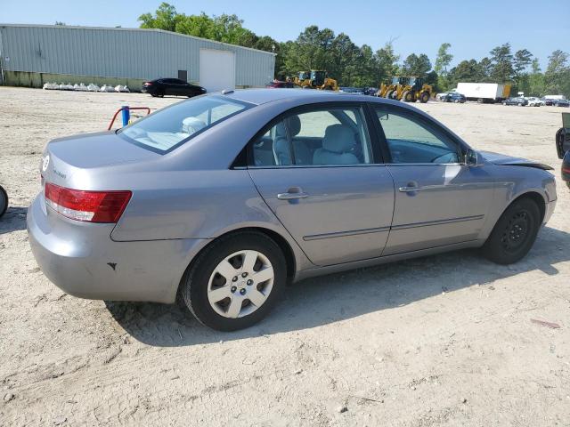 Photo 2 VIN: 5NPET46C98H392111 - HYUNDAI SONATA 