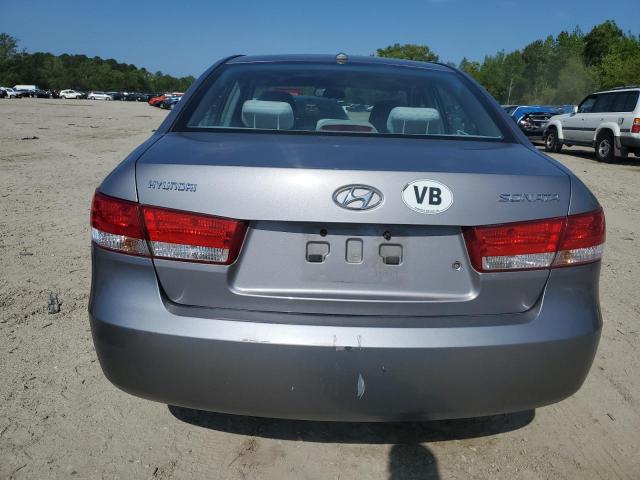 Photo 5 VIN: 5NPET46C98H392111 - HYUNDAI SONATA 