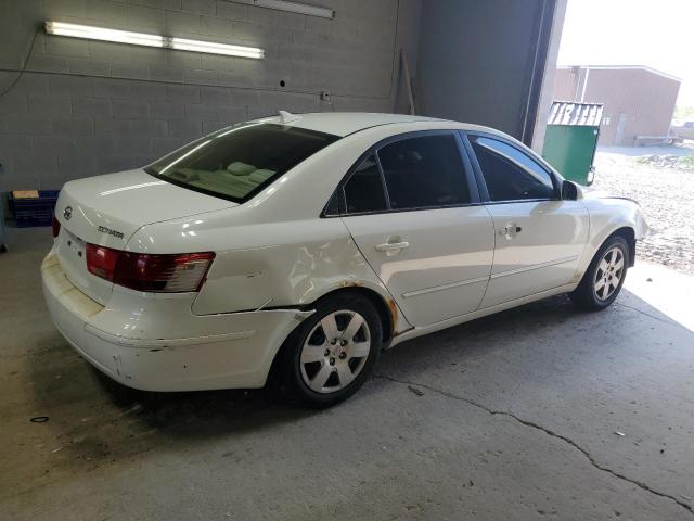 Photo 2 VIN: 5NPET46C99H416585 - HYUNDAI SONATA GLS 