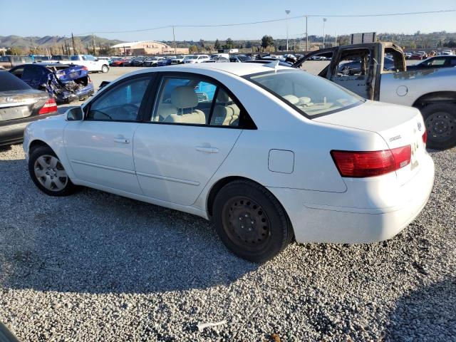 Photo 1 VIN: 5NPET46C99H418711 - HYUNDAI SONATA 