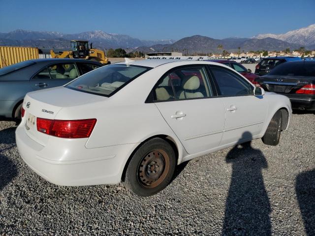 Photo 2 VIN: 5NPET46C99H418711 - HYUNDAI SONATA 