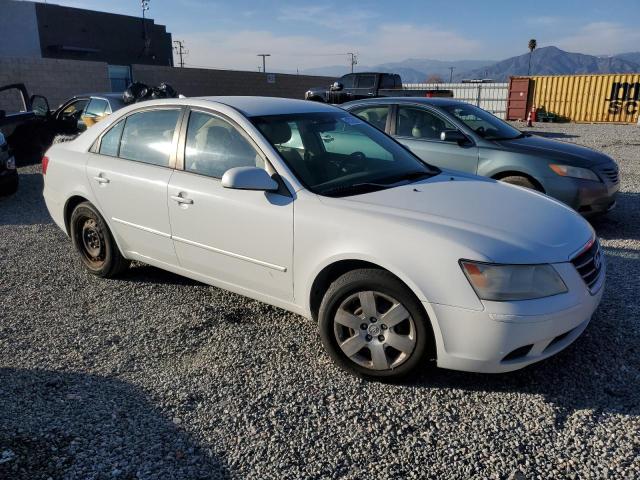 Photo 3 VIN: 5NPET46C99H418711 - HYUNDAI SONATA 