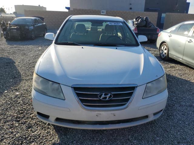 Photo 4 VIN: 5NPET46C99H418711 - HYUNDAI SONATA 