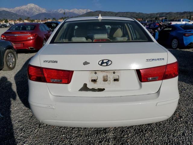 Photo 5 VIN: 5NPET46C99H418711 - HYUNDAI SONATA 