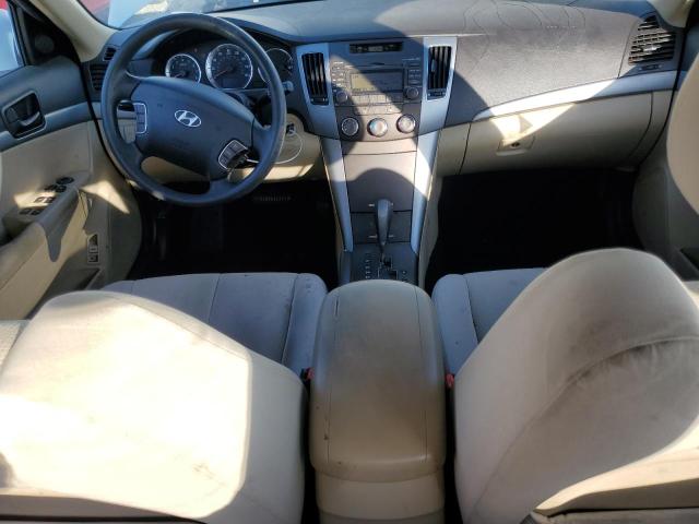 Photo 7 VIN: 5NPET46C99H418711 - HYUNDAI SONATA 